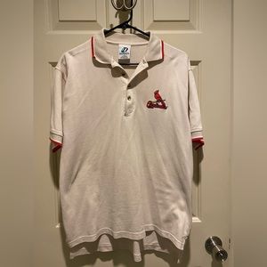 St. Louis Cardinals polo